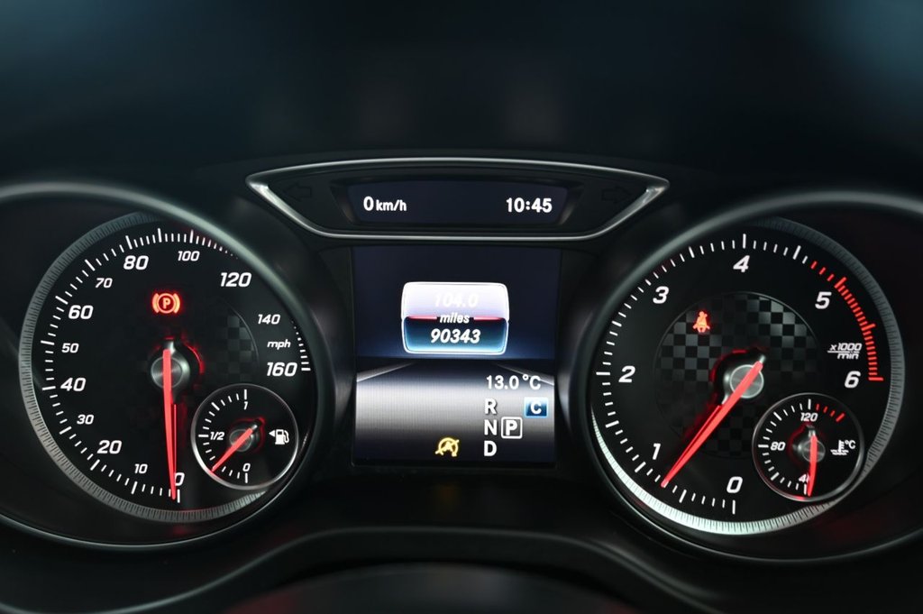 Used Mercedes-Benz A-Class 2016 for sale - 78044072: Photo 20