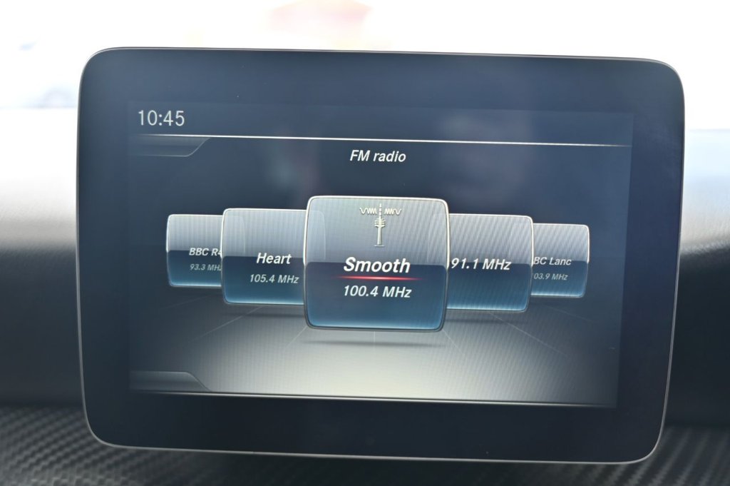 Used Mercedes-Benz A-Class 2016 for sale - 78044072: Photo 21