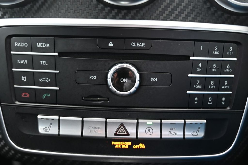 Used Mercedes-Benz A-Class 2016 for sale - 78044072: Photo 22