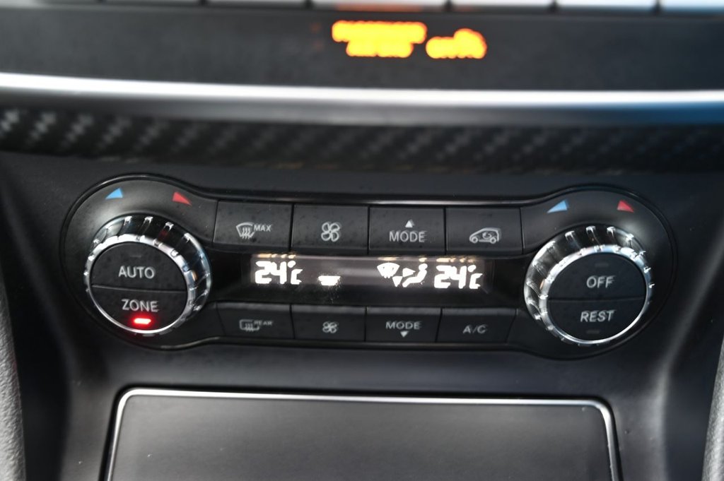 Used Mercedes-Benz A-Class 2016 for sale - 78044072: Photo 23