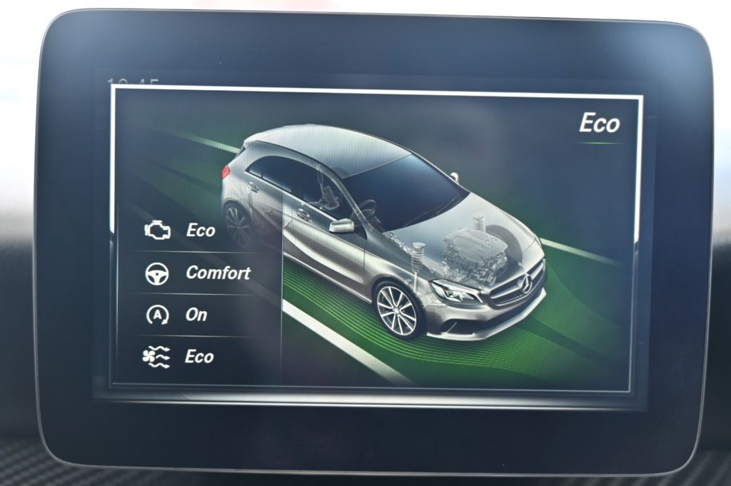 Used Mercedes-Benz A-Class 2016 for sale - 78044072: Photo 26