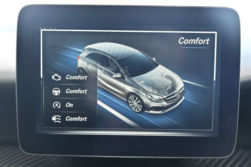 Used Mercedes-Benz A-Class 2016 for sale - 78044072: Photo 27