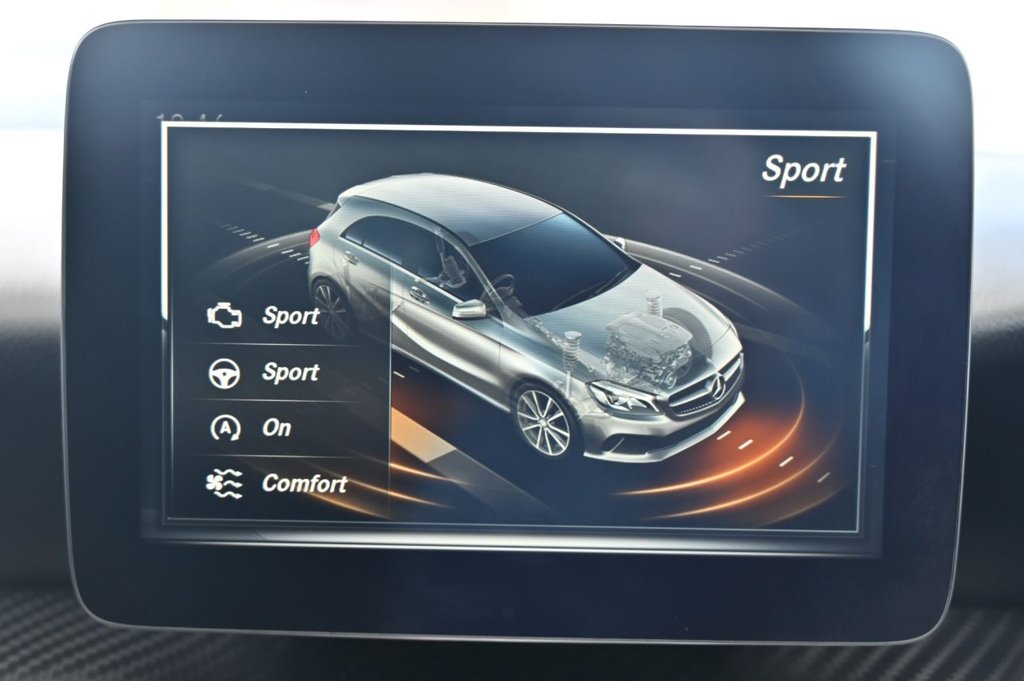 Used Mercedes-Benz A-Class 2016 for sale - 78044072: Photo 28