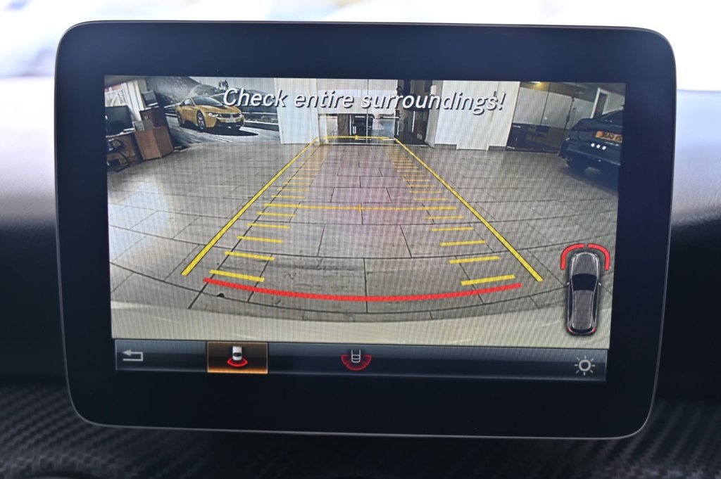 Used Mercedes-Benz A-Class 2016 for sale - 78044072: Photo 30