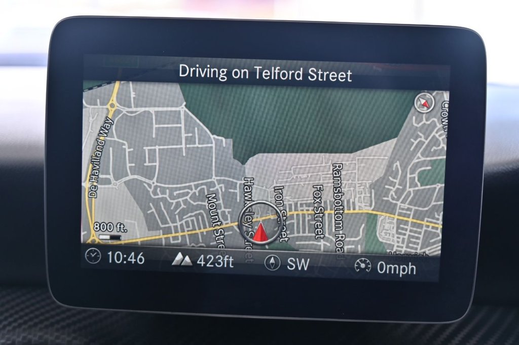 Used Mercedes-Benz A-Class 2016 for sale - 78044072: Photo 32