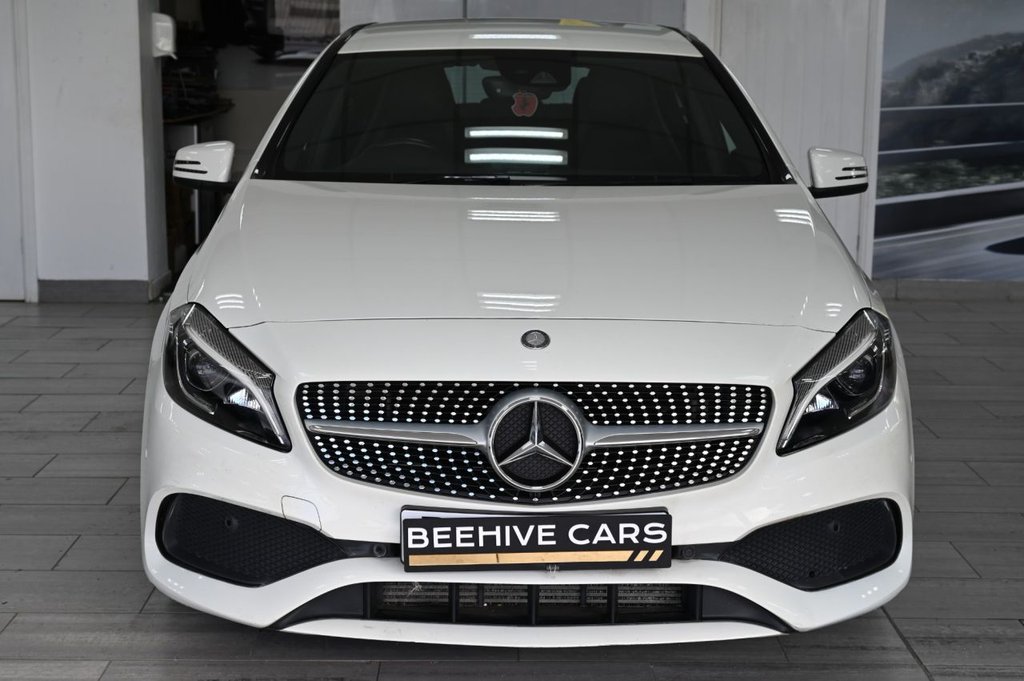 Used Mercedes-Benz A-Class 2016 for sale - 78044072: Photo 6