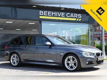Used BMW 3 Series 2016 for sale - 78768582: Photo