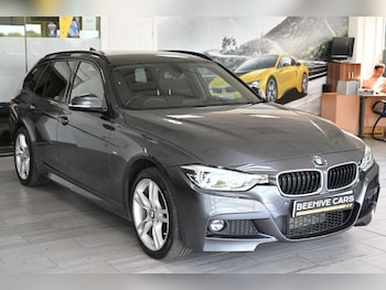 Used BMW 3 Series 2016 for sale - 78768582: Photo