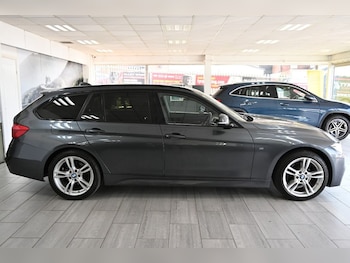 Used BMW 3 Series 2016 for sale - 78768582: Photo