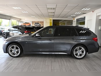 Used BMW 3 Series 2016 for sale - 78768582: Photo