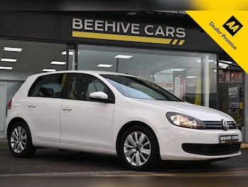 Used Volkswagen Golf 2012 for sale - 78672350: Photo