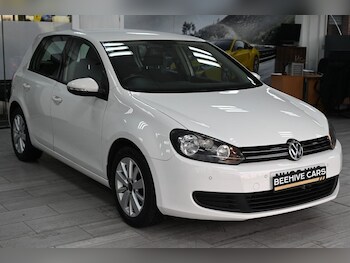 Used Volkswagen Golf 2012 for sale - 78672350: Photo