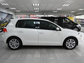 Used Volkswagen Golf 2012 for sale - 78672350: Photo