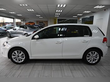 Used Volkswagen Golf 2012 for sale - 78672350: Photo