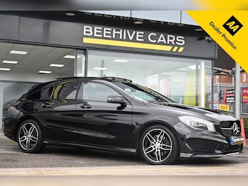 Used Mercedes-Benz CLA 2016 for sale - 78350971: Photo
