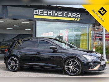 Used SEAT Leon 2020 for sale - 79438401: Photo