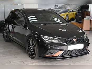 Used SEAT Leon 2020 for sale - 79438401: Photo