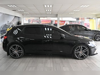 Used SEAT Leon 2020 for sale - 79438401: Photo