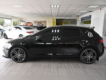 Used SEAT Leon 2020 for sale - 79438401: Photo