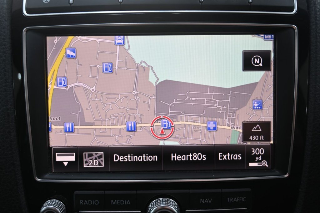 Used Volkswagen Touareg 2016 for sale - 76751382: Photo 24