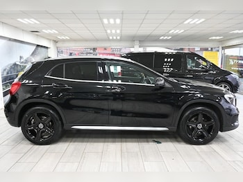 Used Mercedes-Benz GLA 2016 for sale - 78964345: Photo