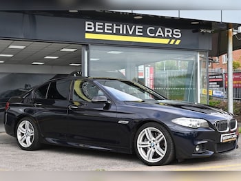 BMW - 5 Series
