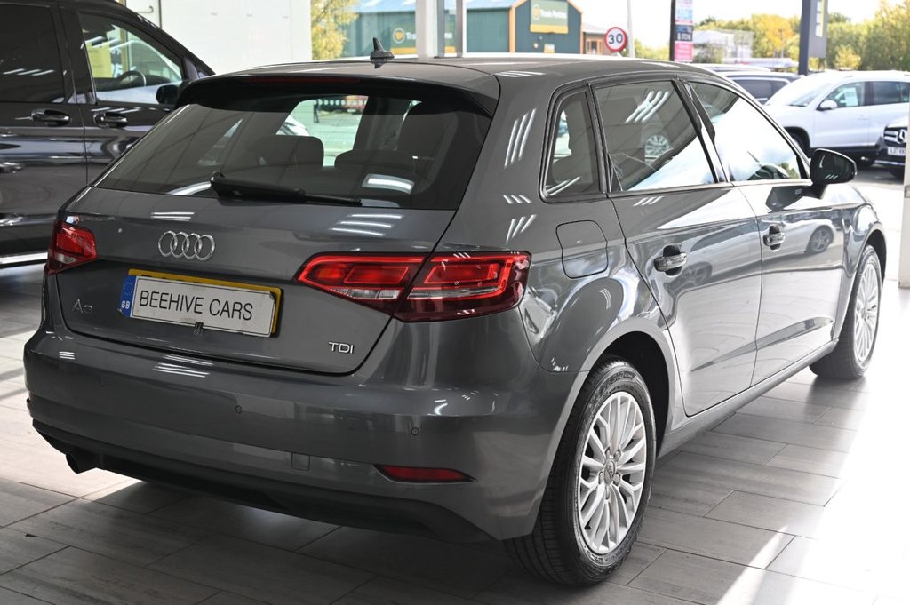 Used Audi A3 2017 for sale - 77096466: Photo 10