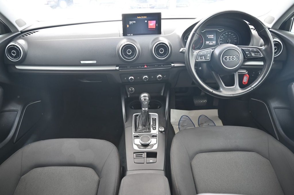 Used Audi A3 2017 for sale - 77096466: Photo 13