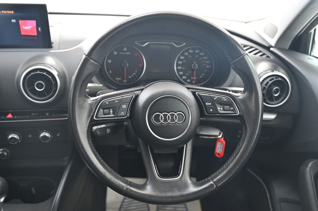Used Audi A3 2017 for sale - 77096466: Photo 14