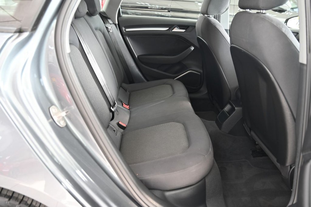 Used Audi A3 2017 for sale - 77096466: Photo 17