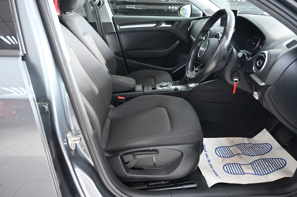 Used Audi A3 2017 for sale - 77096466: Photo 19