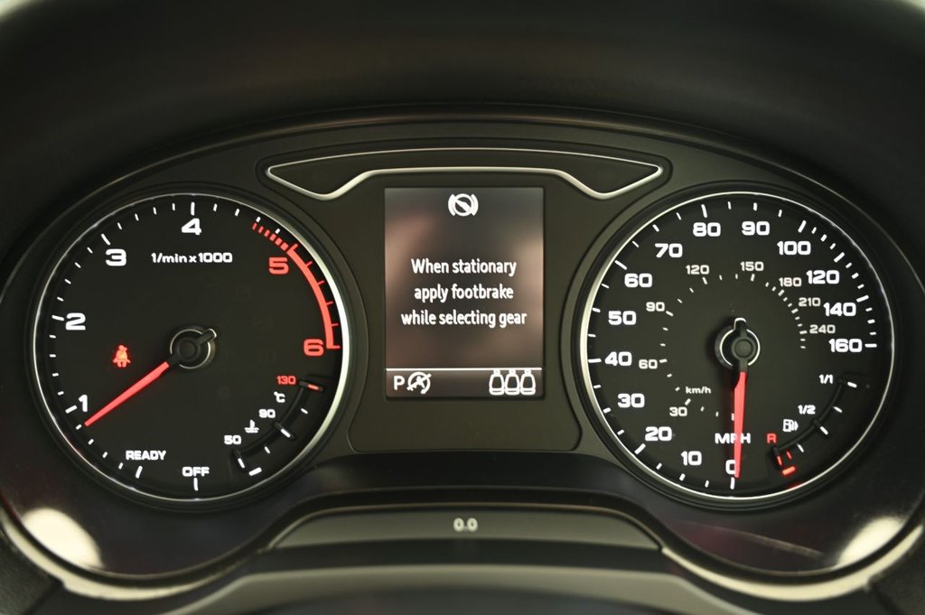 Used Audi A3 2017 for sale - 77096466: Photo 20