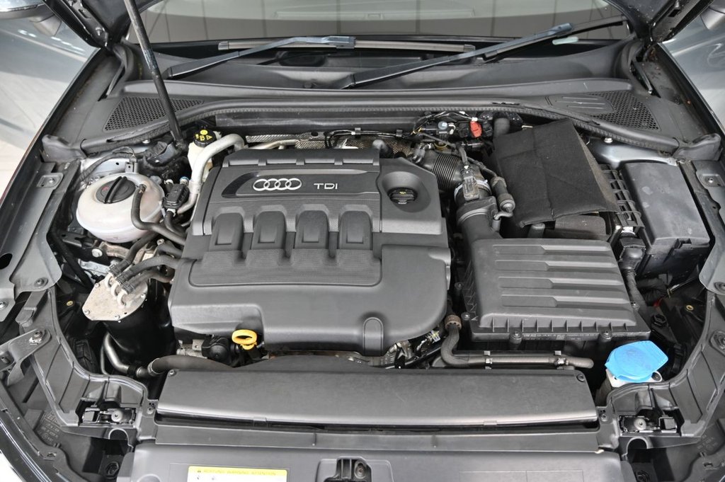 Used Audi A3 2017 for sale - 77096466: Photo 35