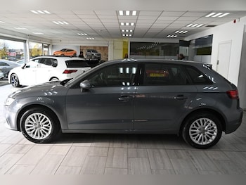 Used Audi A3 2017 for sale - 77096466: Photo