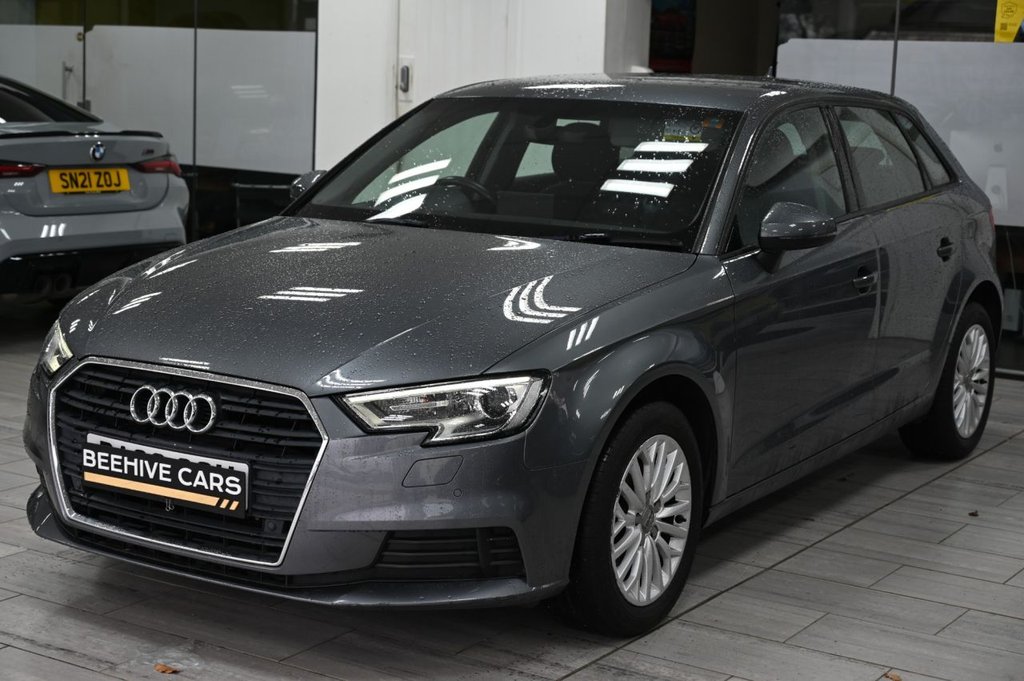 Used Audi A3 2017 for sale - 77096466: Photo 5