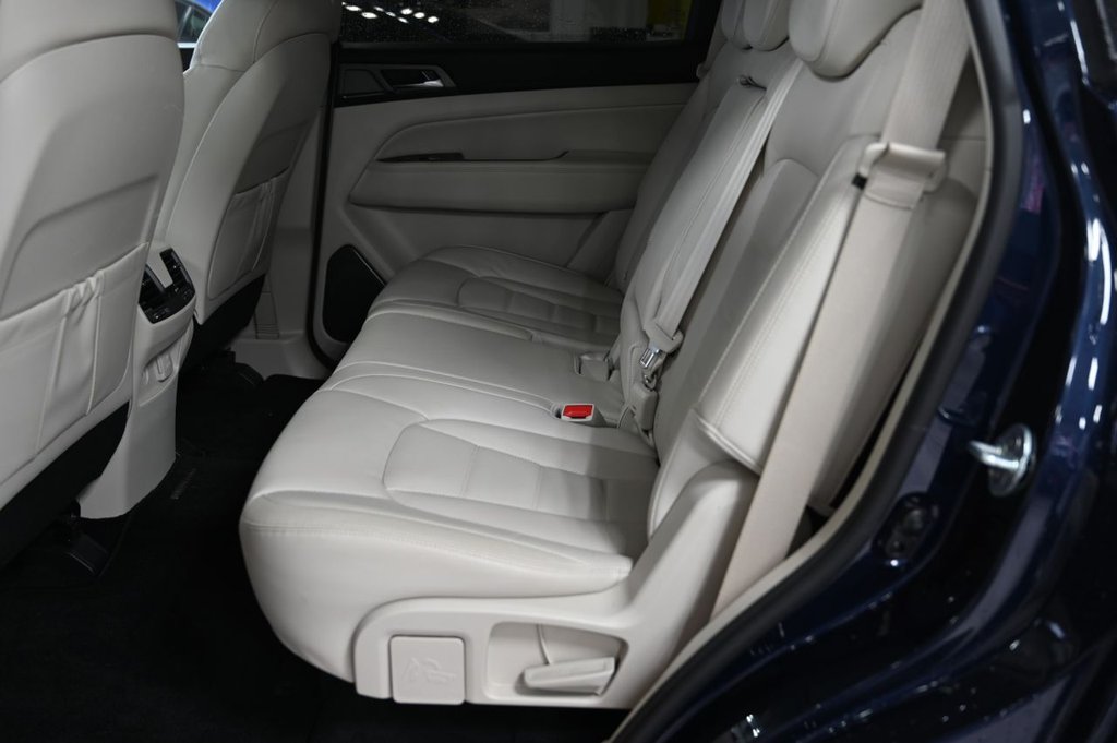 Used Ssangyong Rexton 2020 for sale - 77506974: Photo 15