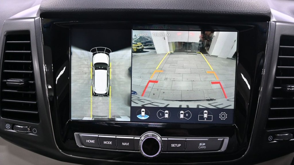 Used Ssangyong Rexton 2020 for sale - 77506974: Photo 16