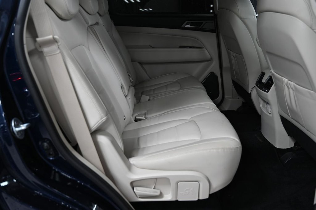 Used Ssangyong Rexton 2020 for sale - 77506974: Photo 17