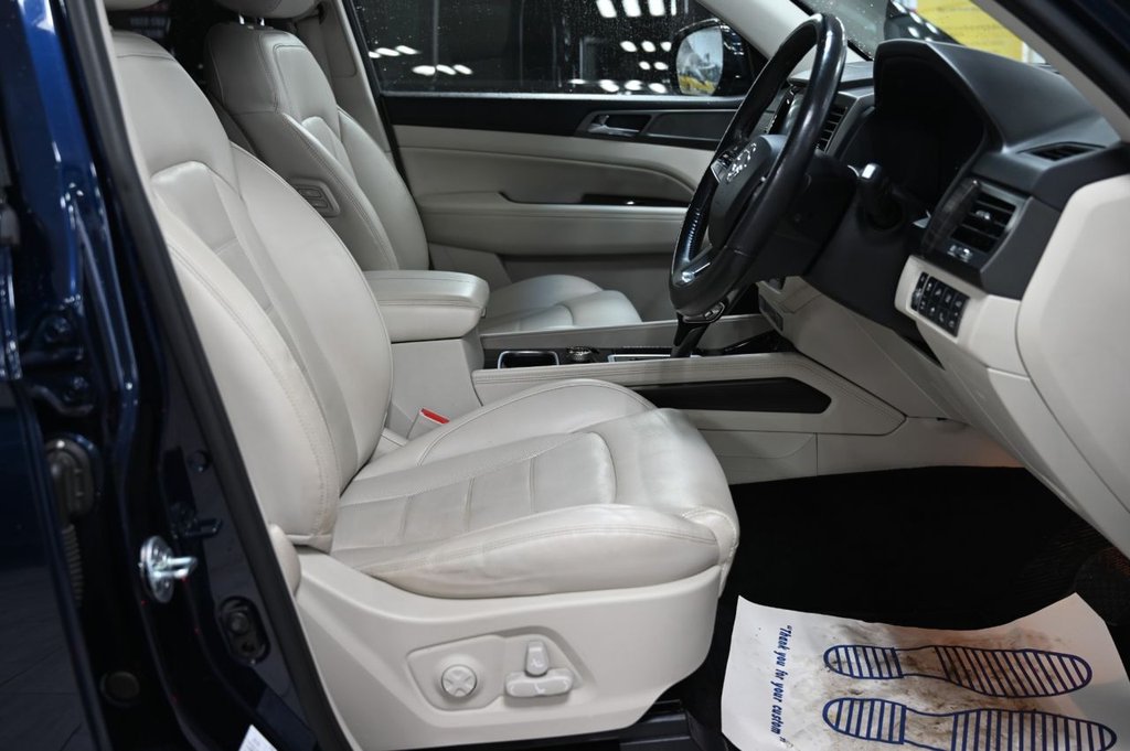 Used Ssangyong Rexton 2020 for sale - 77506974: Photo 20