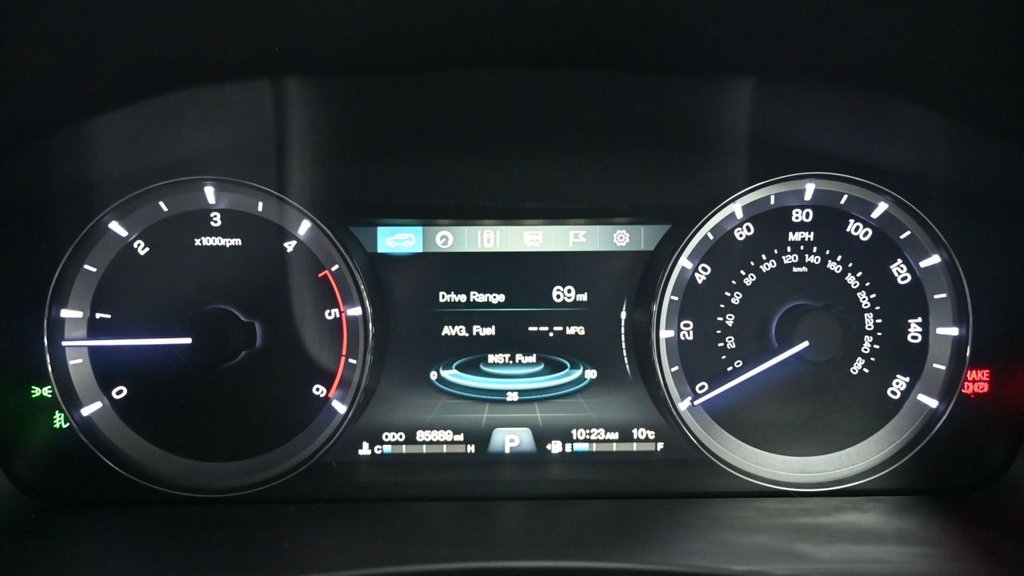 Used Ssangyong Rexton 2020 for sale - 77506974: Photo 23