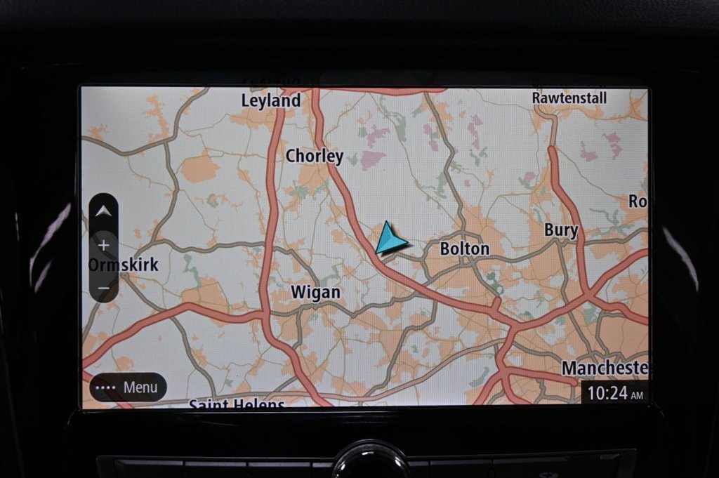 Used Ssangyong Rexton 2020 for sale - 77506974: Photo 26