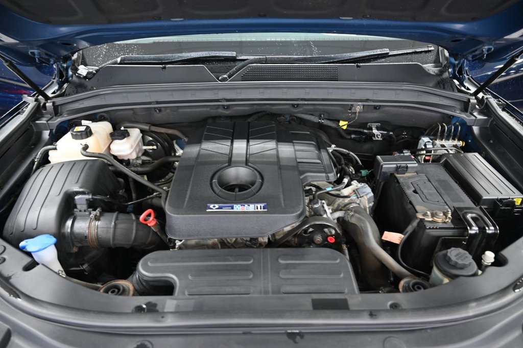 Used Ssangyong Rexton 2020 for sale - 77506974: Photo 42