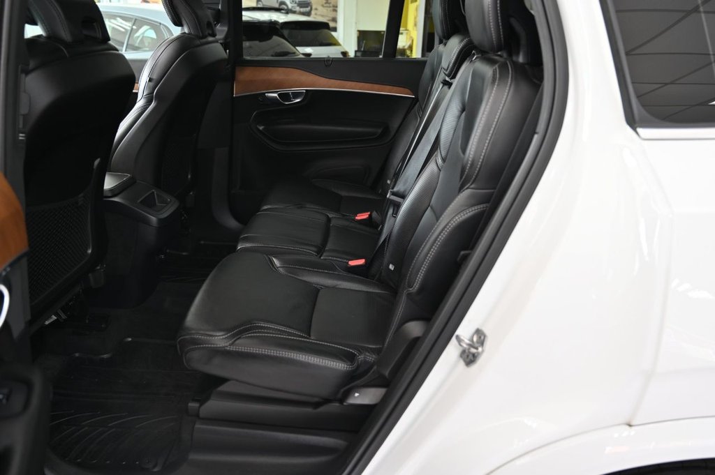 Used Volvo XC90 2018 for sale - 76380095: Photo 16