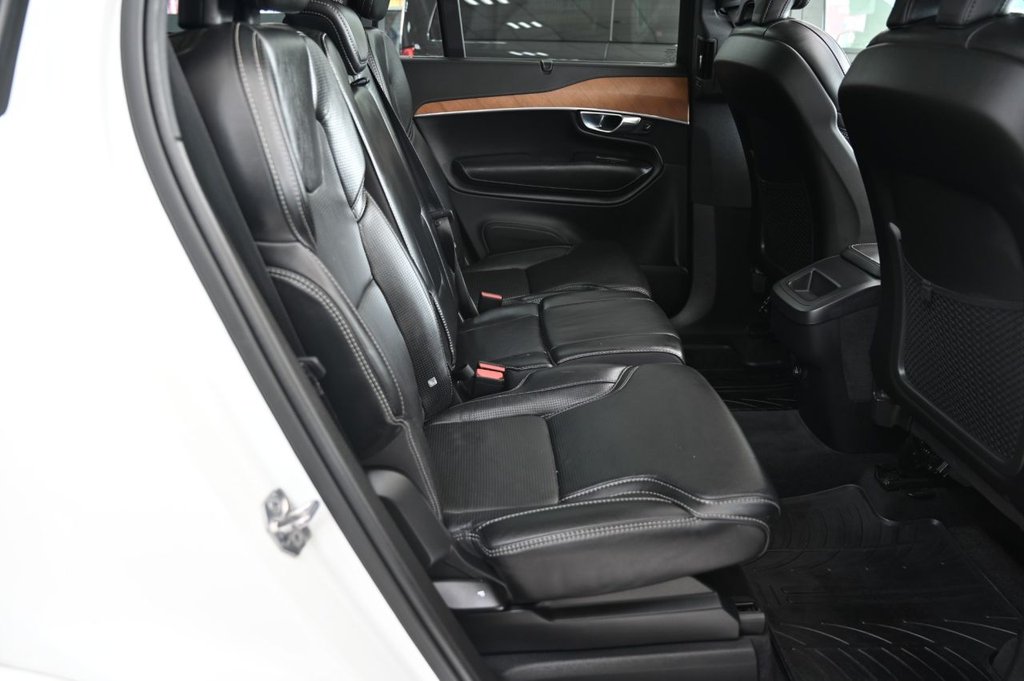 Used Volvo XC90 2018 for sale - 76380095: Photo 17