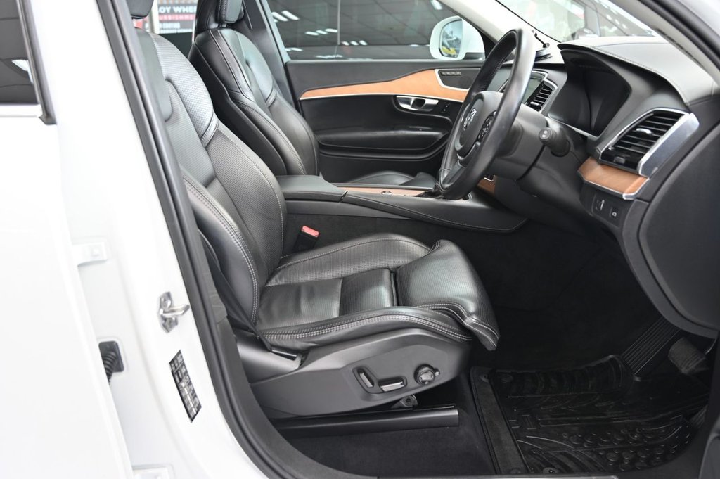 Used Volvo XC90 2018 for sale - 76380095: Photo 18