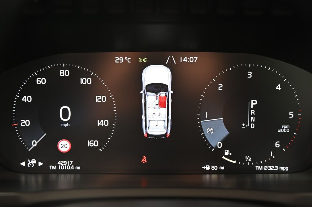 Used Volvo XC90 2018 for sale - 76380095: Photo 20