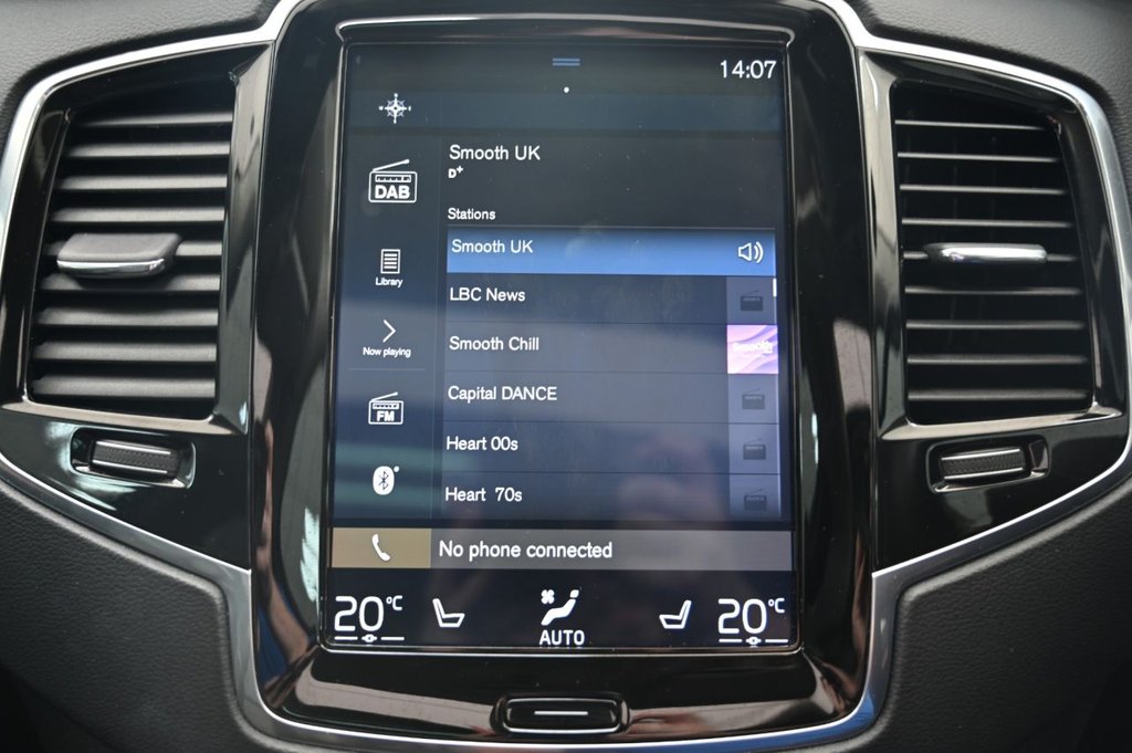 Used Volvo XC90 2018 for sale - 76380095: Photo 21