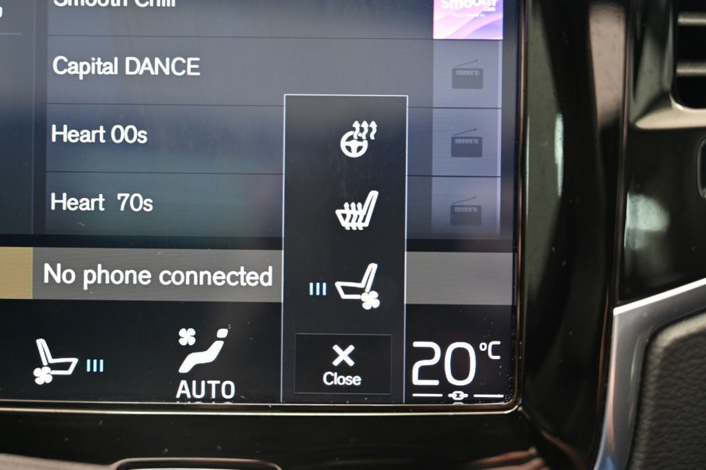 Used Volvo XC90 2018 for sale - 76380095: Photo 23