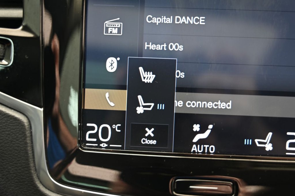 Used Volvo XC90 2018 for sale - 76380095: Photo 24