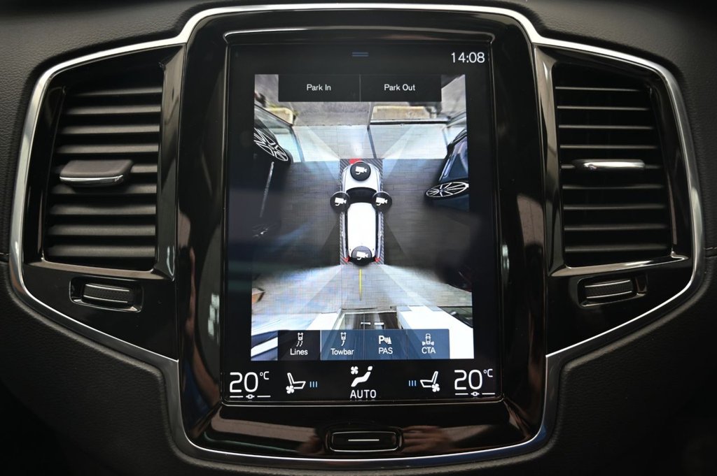 Used Volvo XC90 2018 for sale - 76380095: Photo 28